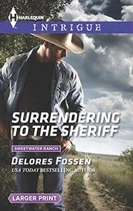 Surrendering to the Sheriff 