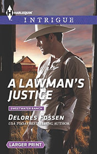 A Lawman's Justice 