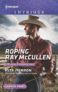 Roping Ray McCullen 