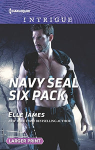 Navy Seal Six Pack 