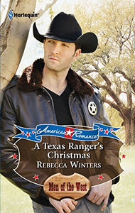 A Texas Ranger's Christmas 