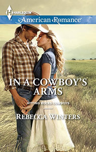 In a Cowboy's Arms 