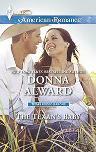 The Texan's Baby 