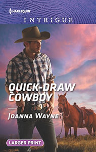 Quick-Draw Cowboy 