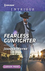 Fearless Gunfighter 