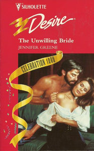 The Unwilling Bride 