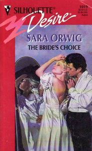 The Bride's Choice 