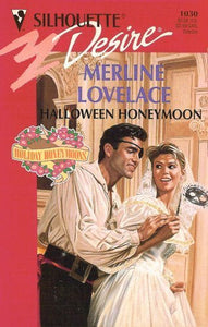 Halloween Honeymoon 