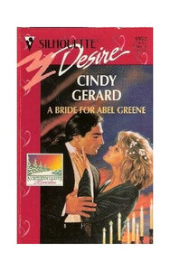 A Bride For Abel Greene 