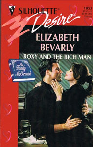 Roxy And The Rich Man 