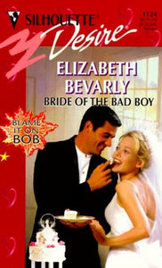 Bride Of The Bad Boy 