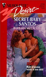 Secret Baby Santos 