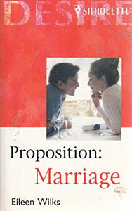 Proposition, Marriage 