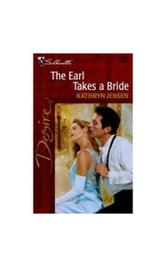 The Earl Takes a Bride 