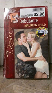 The Marine & the Debutante 