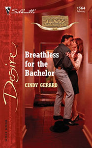 Breathless for the Bachelor 