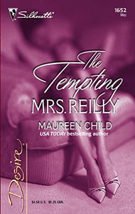 The Tempting Mrs. Reilly 