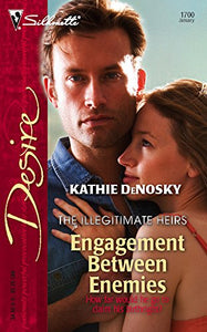 Engagement Between Enemies 