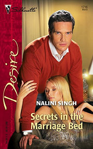 Secrets in the Marriage Bed 