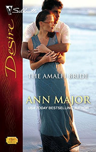 The Amalfi Bride 