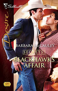 Blackhawk's Affair 