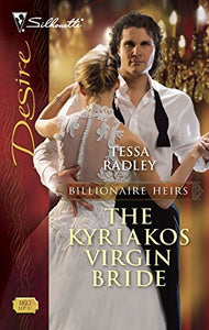 The Kyriakos Virgin Bride 