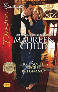 High-Society Secret Pregnancy 