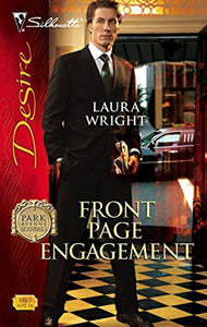 Front Page Engagement 