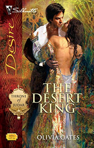 The Desert King 