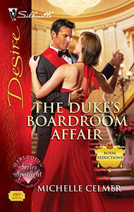 The Duke's Boardroom Affair 