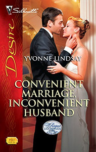 Convenient Marriage, Inconvenient Husband 