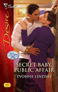 Secret Baby, Public Affair 