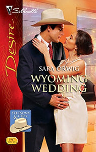 Wyoming Wedding 