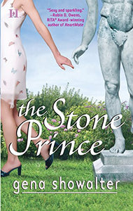 The Stone Prince 