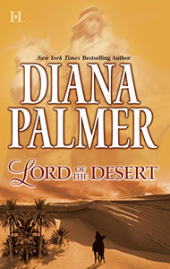 Lord of the Desert 