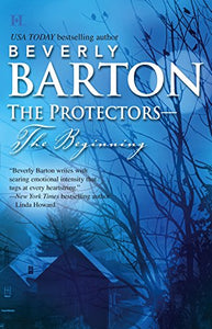 The Protectors--The Beginning 