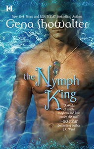 The Nymph King 