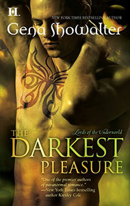 The Darkest Pleasure 