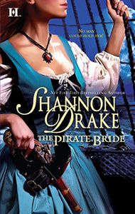 The Pirate Bride 