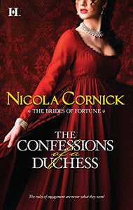 The Confessions of a Duchess 