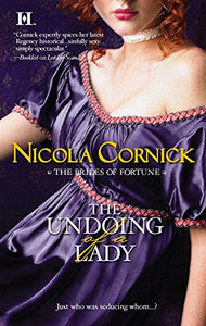 The Undoing of a Lady 