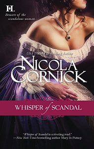 Whisper of Scandal 