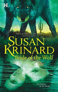 Bride of the Wolf 