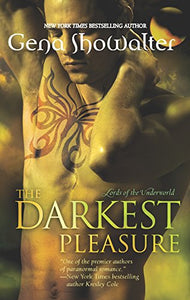 The Darkest Pleasure 