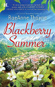 Blackberry Summer 