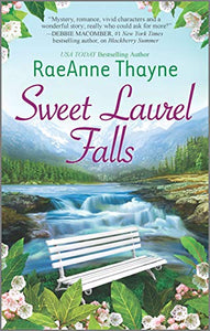 Sweet Laurel Falls 