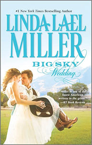 Big Sky Wedding 