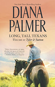 Long, Tall Texans Vol. II: Tyler & Sutton 