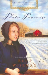 Plain Promise, A Daughters Of The Promise Novel 