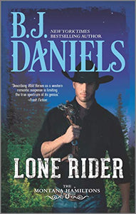 Lone Rider 